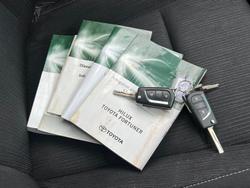 2021 Toyota Hilux SR