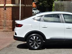 2023 Renault Arkana Zen