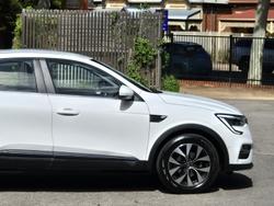 2023 Renault Arkana Zen