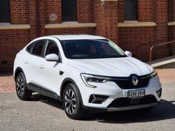 2023 Renault Arkana Zen