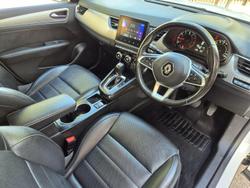 2023 Renault Arkana Zen