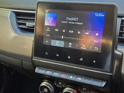 2023 Renault Arkana Zen