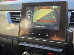 2023 Renault Arkana Zen