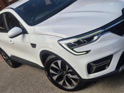 2023 Renault Arkana Zen