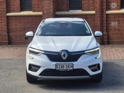 2023 Renault Arkana Zen