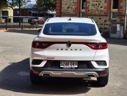 2023 Renault Arkana Zen