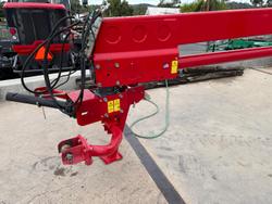 2020 Massey Ferguson 1316S