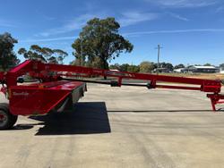 2020 Massey Ferguson 1316S