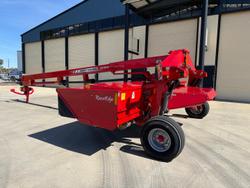 2020 Massey Ferguson 1316S