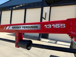 2020 Massey Ferguson 1316S