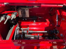 2020 Massey Ferguson 1316S