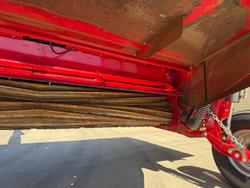 2020 Massey Ferguson 1316S