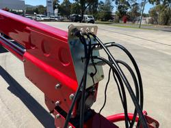 2020 Massey Ferguson 1316S