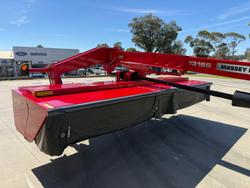 2020 Massey Ferguson 1316S