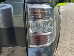 2016 Mitsubishi Pajero GLX