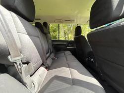 2016 Mitsubishi Pajero GLX