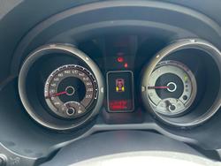 2016 Mitsubishi Pajero GLX