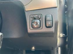2016 Mitsubishi Pajero GLX