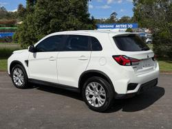 2021 Mitsubishi ASX ES-L