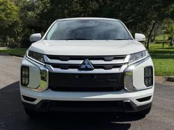 2021 Mitsubishi ASX ES-L