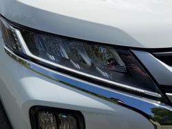 2021 Mitsubishi ASX ES-L