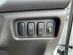 2021 Mitsubishi ASX ES-L
