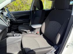 2021 Mitsubishi ASX ES-L