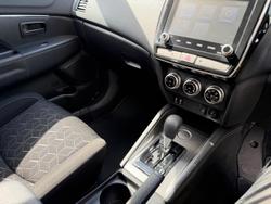 2021 Mitsubishi ASX ES-L