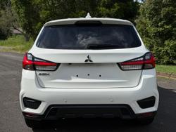 2021 Mitsubishi ASX ES-L