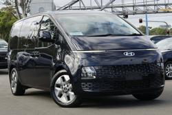 2023 Hyundai STARIA Elite