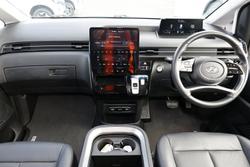 2023 Hyundai STARIA Elite