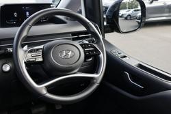 2023 Hyundai STARIA Elite