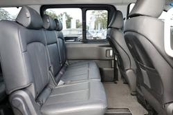 2023 Hyundai STARIA Elite