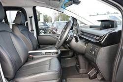 2023 Hyundai STARIA Elite