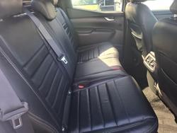 2018 Mercedes-Benz X-Class X350d Power