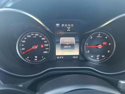 2018 Mercedes-Benz X-Class X350d Power