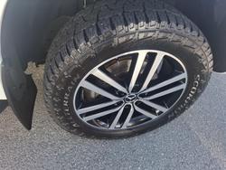 2018 Mercedes-Benz X-Class X350d Power