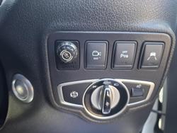 2018 Mercedes-Benz X-Class X350d Power