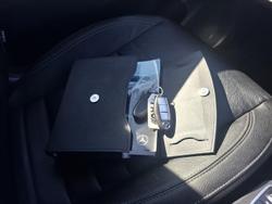 2018 Mercedes-Benz X-Class X350d Power