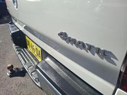 2018 Mercedes-Benz X-Class X350d Power