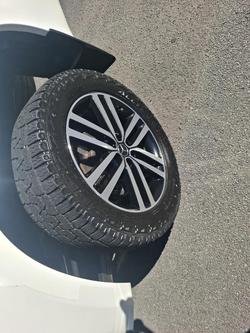 2018 Mercedes-Benz X-Class X350d Power