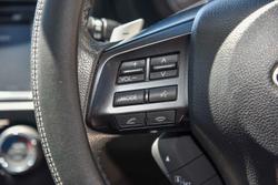 2013 Subaru XV 2.0i-S