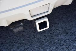 2013 Subaru XV 2.0i-S