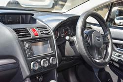 2013 Subaru XV 2.0i-S