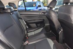 2013 Subaru XV 2.0i-S