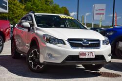2013 Subaru XV 2.0i-S