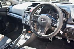 2013 Subaru XV 2.0i-S