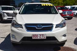 2013 Subaru XV 2.0i-S