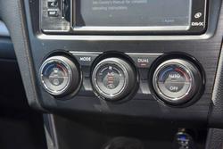 2013 Subaru XV 2.0i-S