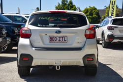 2013 Subaru XV 2.0i-S